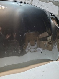 фото thumb №4, Капот mini r50 r52 01-06