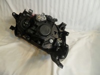 фото thumb №13, Лампа левый перед subaru forester iii 2008- eu ксенон