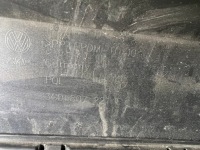 фото thumb №8, Vw passat b8 lift бампер передний