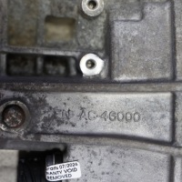 фото thumb №10, Bmw m3 e90 e92 e93 автоматична коробка передач 7 трансмісійна gs7d36sg 7843004