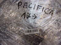 фото thumb №9, Chrysler pacifica 16- повітропровід багатофункціональний