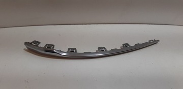 фото thumb №14, Планка хромированная правая бампера vw passat b8 3g 3g0853254