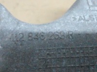 фото thumb №4, Подушка двигуна renault scenic iii 1.2 tce 08-16