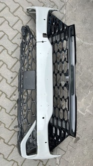 фото thumb №1, Kia sportage 2021- бампер перед передній