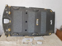 фото thumb №12, Стеля комплект 7355663960 fiat 500l eur