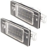 фото thumb №3, Підсвітка номерного знака led opel vectra c універсал 02-