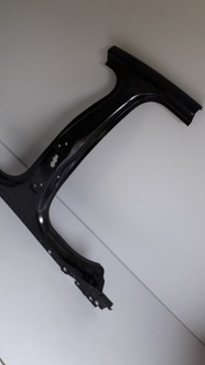 фото thumb №5, Поріг лівий jaguar xe gx73 x760