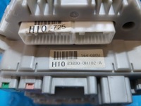 фото thumb №10, Лічильник приладова панель citroen c1 2012 r 838000h102a