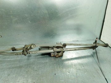 фото thumb №6, Механізм двірник peugeot 308 0390241869 9684806680