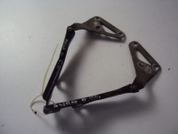 фото thumb №2, Петли капот opel astra h