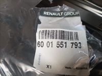 фото thumb №8, Dacia sandero i капот крышка двигателя nowa oem 6001551793