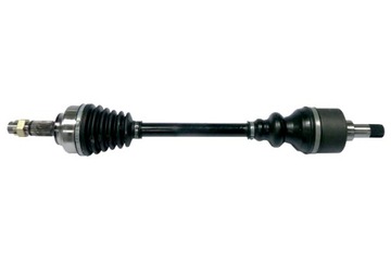 фото thumb №2, Піввісь привідна перед citroen c5 iii jumpy ii peugeot 407 expert