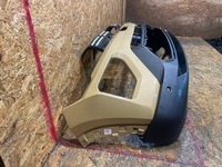 фото thumb №2, Dacia spring рестайлінг 24- бампер перед переднє