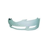 фото thumb №1, Бампер переднее перед mazda 3 хэтчбек 03-07