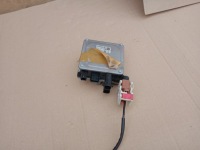 фото thumb №1, Renault twingo iii модуль усилителя 6700003413