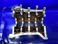 фото thumb №10, Блок dół двигателя mercedes w204 1.8 cgi 271860 r2710107705