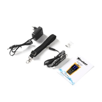 КОМБИНИРОВАННЫЙ ИЗМЕРИТЕЛЬ LINBOX WS-6800P DVB-S2 DVB-T2/C