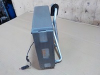 фото thumb №4, Sorento радіатор кондиціонера обігрівача