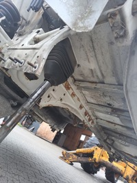 фото thumb №10, Кабина комплектная volvo fh 13 lift xl 12/13r