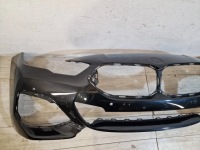 фото thumb №8, Бампер перед bmw 2 ii gran coupe f44 m набор