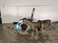 фото thumb №1, 2014 volvo xc60 turbo 53169700017