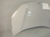 фото thumb №5, Toyota yaris iv cross капот крышка двигателя перед 2020-