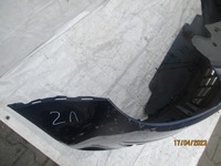 фото thumb №6, Opel corsa d бампер перед передний