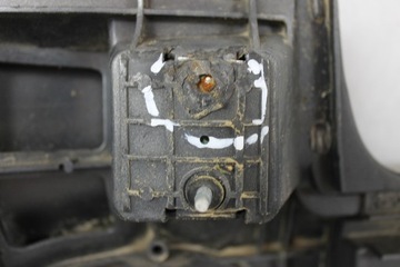 фото thumb №13, Бампер зад задній sedan pdc audi a4 b6 sedan