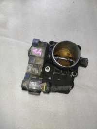 Купити Дросельна заслінка fiat doblo 1.4 magneti marelli, фото thumb