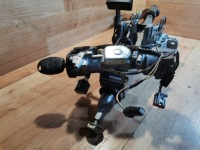 Колонка рулевая с замок зажигания ford focus mk2 1.6 tdci Киев, фото thumb