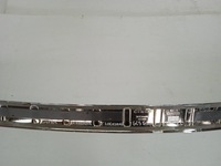 фото thumb №9, Молдинг хром бампера кришки задня mercedes-benz gls glx