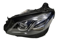 фото thumb №1, Mercedes e w213 s213 213 przed liftem лампа левая led multibeam