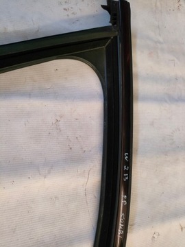 фото thumb №6, Mercedes w213 универсал прокладка дверь правые перед