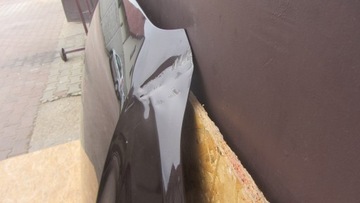 фото thumb №8, Капот перед крышка двигателя volvo xc60 ii 2017-