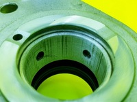 фото thumb №8, Основание привода распределительный вал s6 c7 s7 c7 a8 4.0 tfsi ctg 079109359dg