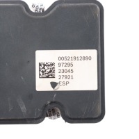 Peugeot boxer fiat ducato насос гальмівна abs модуль гідравлічна 521912890 Ціна, фото thumb