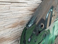 фото thumb №8, Капот bmw x5 g05 x5m f95 x6 g06 x6m f96