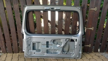 фото thumb №7, Suzuki jimny iii 98r- крышка багажника зад прокладка bydgoszcz