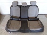 фото thumb №1, Renault megane v e-tech 2022 диван зад задняя