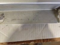 фото thumb №8, Mercedes e-klasa w212 крыло левый перед