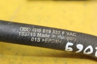 фото thumb №8, Audi оригінальний номер 4h0819378af wąż водяний труба радіатора