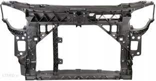 фото thumb №1, Seat ibiza cordoba iv 08+ pas переднє підсилювач bez кондиціонера