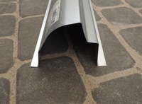 фото thumb №2, Pajero sport 96-07 порог ремкомплект порог le=pr