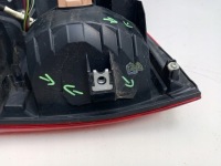 фото thumb №15, Toyota hilux viii 8 15- лампа задняя правая правый задняя 81551-0k280 ÷