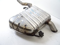 фото thumb №8, Jaguar xe x760 2.0 d глушитель выхлоп конечный gx73-5e292-ch