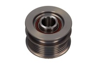 фото thumb №2, Afp0001 шків генератора wolnobieżne as-pl