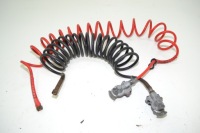 Купити Шланг повітря спіральний напівпричепа actros mp 4, фото thumb