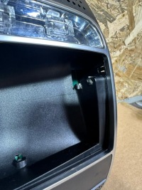 фото thumb №5, Лампа стельовий, кабіни, салону mercedes s klasa w222