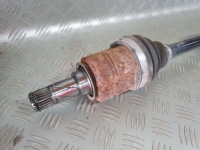 фото thumb №4, Приводной вал правая длинная opel corsa e 1.2 16v