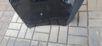 фото thumb №9, Mercedes cla w118 amg задній бампер a1188859501